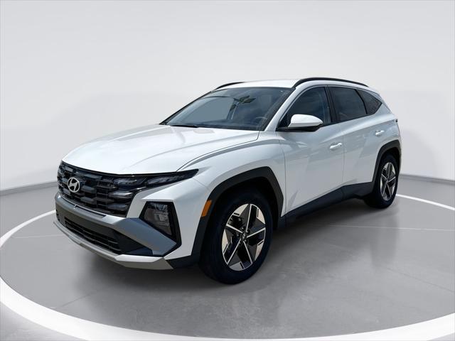 2026 Hyundai Tucson SEL for sale in COVINGTON, LA