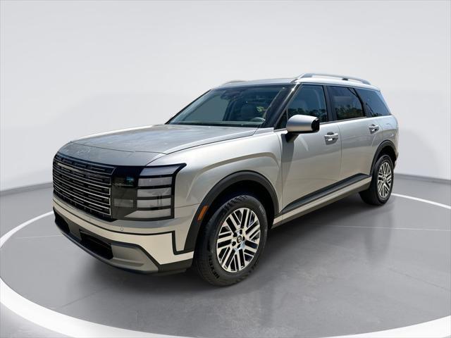 2026 Hyundai Palisade SEL 7P for sale in COVINGTON, LA