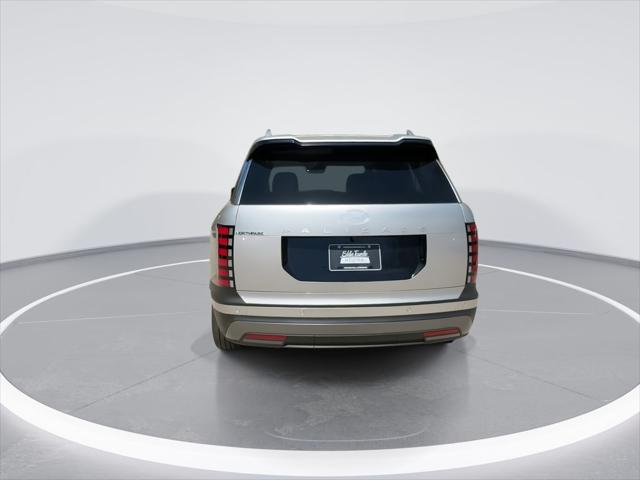 2026 Hyundai Palisade SEL 7P