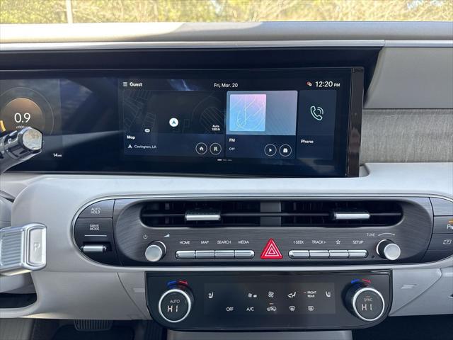 2026 Hyundai Palisade SEL 7P