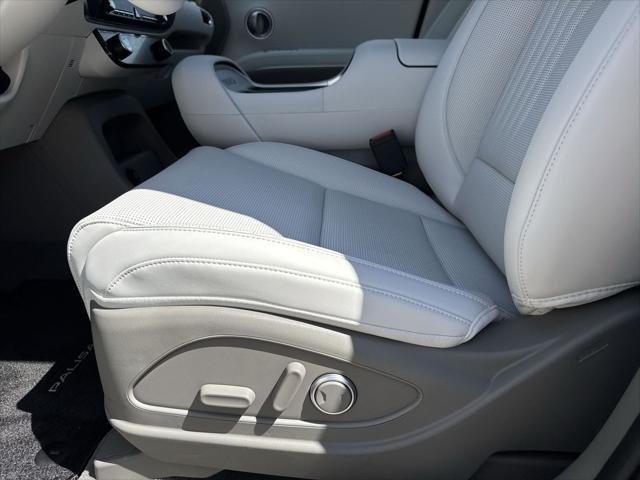 2026 Hyundai Palisade SEL 7P