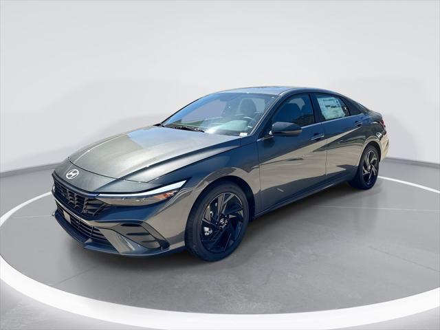 2026 Hyundai Elantra SEL Sport Premium for sale in COVINGTON, LA