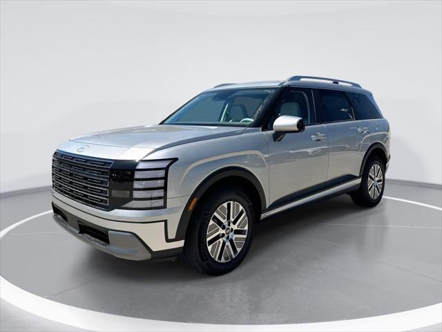 2026 Hyundai Palisade Blue SEL 7P for sale in COVINGTON, LA