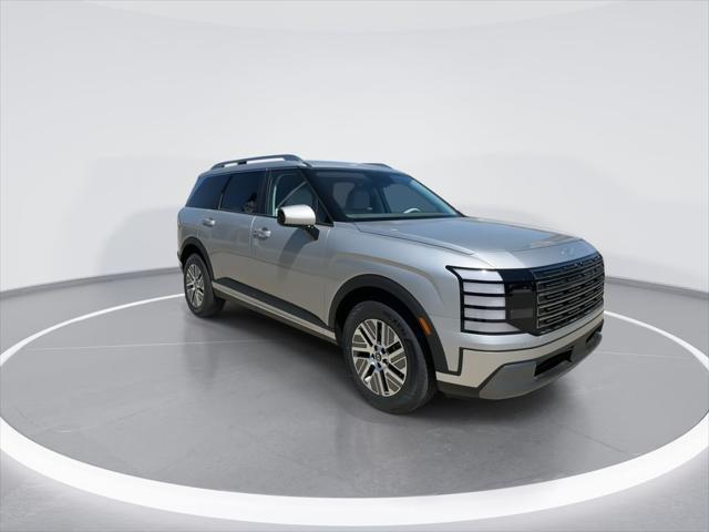 2026 Hyundai Palisade Blue SEL 7P