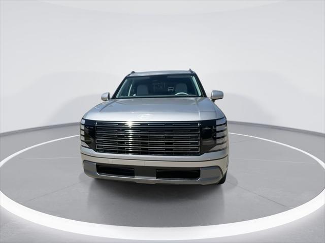 2026 Hyundai Palisade Blue SEL 7P