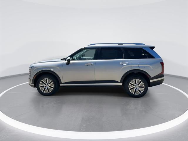 2026 Hyundai Palisade Blue SEL 7P