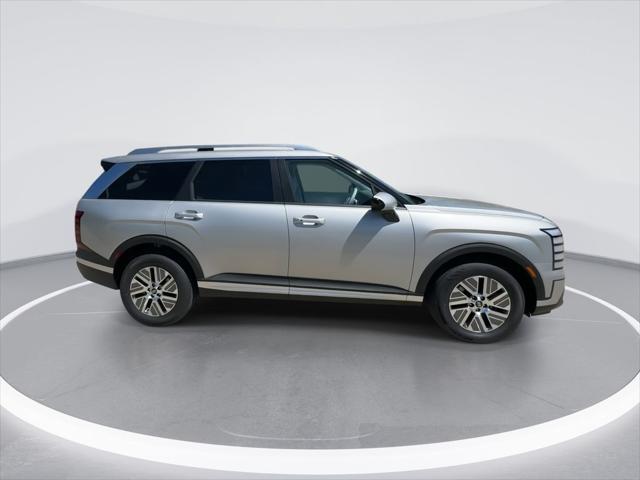 2026 Hyundai Palisade Blue SEL 7P