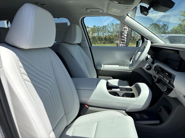 2026 Hyundai Palisade Blue SEL 7P