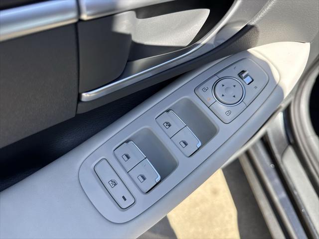 2026 Hyundai Sonata SE