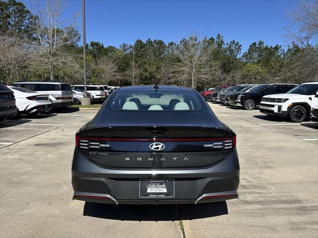 2026 Hyundai Sonata SE