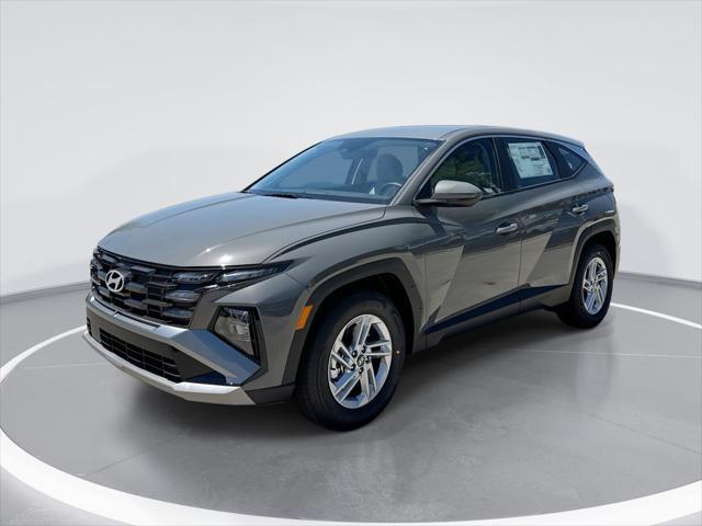 2026 Hyundai Tucson SE for sale in COVINGTON, LA