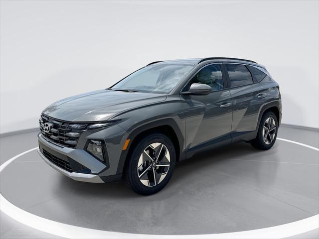 2026 Hyundai Tucson SEL for sale in COVINGTON, LA