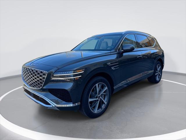 2026 Genesis GV80 3.5T Advanced AWD for sale in COVINGTON, LA