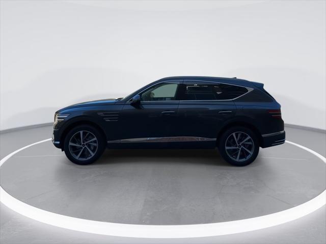 2026 Genesis GV80 3.5T Advanced AWD