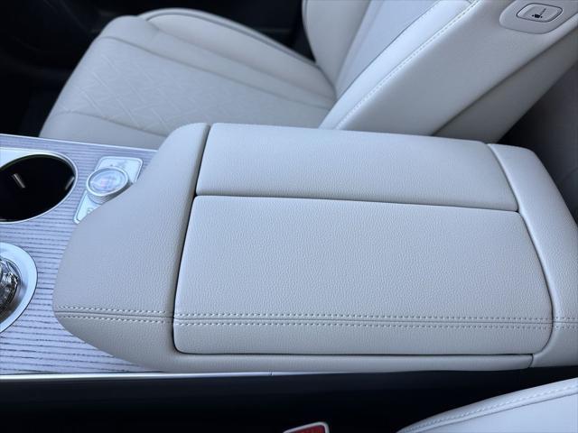 2026 Genesis GV80 3.5T Advanced AWD