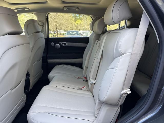 2026 Genesis GV80 3.5T Advanced AWD