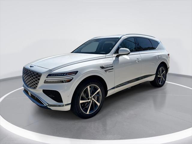 2026 Genesis GV80 3.5T Advanced AWD for sale in COVINGTON, LA