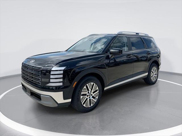 2026 Hyundai Palisade Blue SEL Premium 7P for sale in COVINGTON, LA