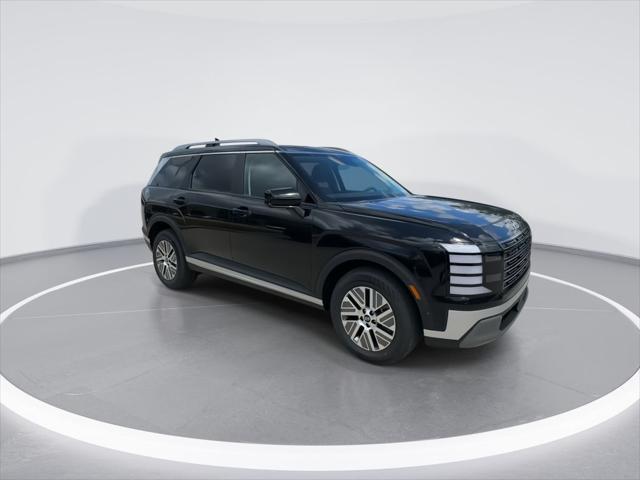 2026 Hyundai Palisade Blue SEL Premium 7P