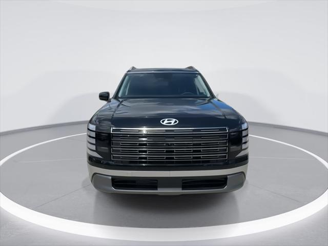 2026 Hyundai Palisade Blue SEL Premium 7P