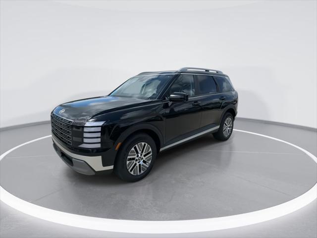 2026 Hyundai Palisade Blue SEL Premium 7P
