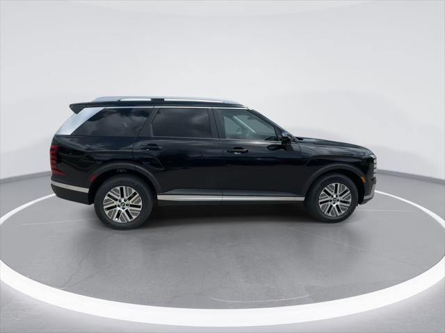 2026 Hyundai Palisade Blue SEL Premium 7P