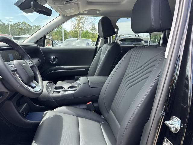 2026 Hyundai Palisade Blue SEL Premium 7P