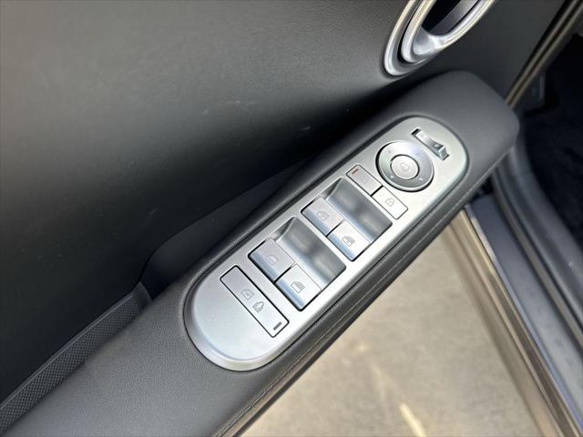 2026 Hyundai Palisade Blue SEL Premium 7P