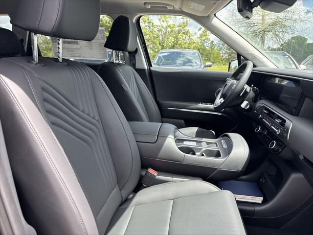 2026 Hyundai Palisade Blue SEL Premium 7P