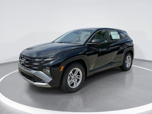 2026 Hyundai Tucson SE for sale in COVINGTON, LA