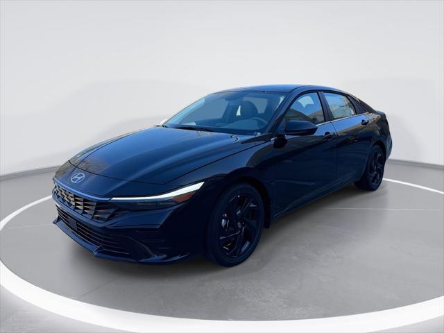 2026 Hyundai Elantra SEL Sport Premium for sale in COVINGTON, LA