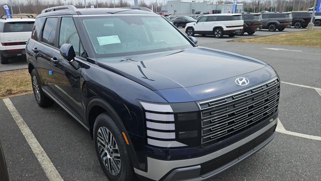 2026 Hyundai Palisade SEL 7P for sale in HAZLE TOWNSHIP, PA