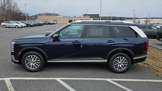 2026 Hyundai Palisade SEL 7P