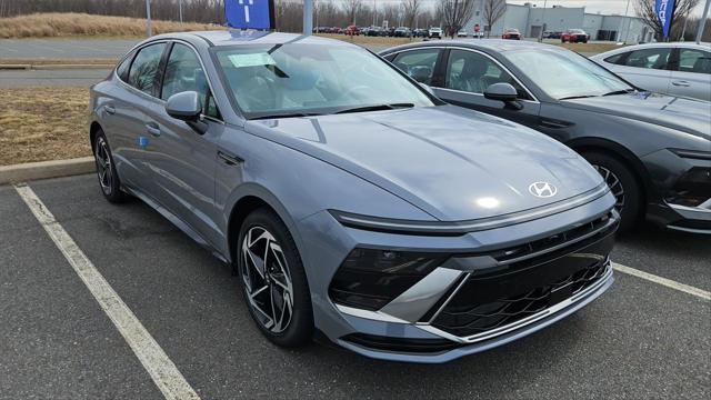 2026 Hyundai Sonata SEL Sport for sale in HAZLE TOWNSHIP, PA