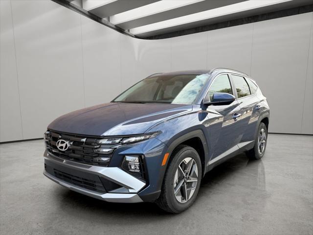 2026 Hyundai Tucson SEL for sale in MERRIAM, KS