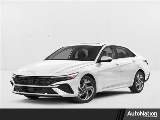 2026 Hyundai Elantra Limited for sale in SAVANNAH, GA