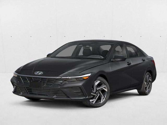 2026 Hyundai Elantra SEL Sport for sale in SAVANNAH, GA