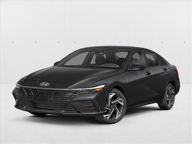 2026 Hyundai Elantra SEL Sport for sale in SAVANNAH, GA