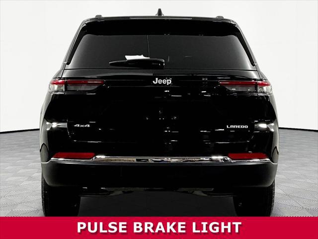 2024 Jeep Grand Cherokee Laredo X 4x4