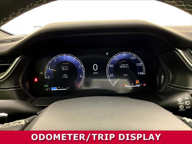 2024 Jeep Grand Cherokee Laredo X 4x4