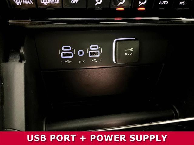 2024 Jeep Grand Cherokee Laredo X 4x4