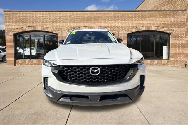2025 Mazda CX-50 Hybrid Premium Plus Package
