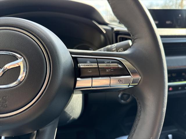 2025 Mazda CX-50 Hybrid Premium Plus Package