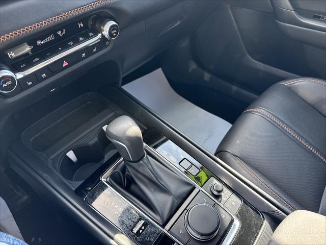 2025 Mazda CX-50 Hybrid Premium Plus Package