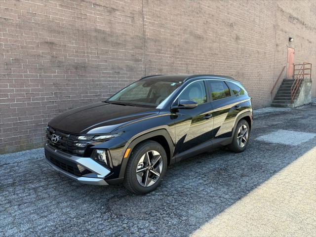 2026 Hyundai Tucson SEL for sale in MERRIAM, KS