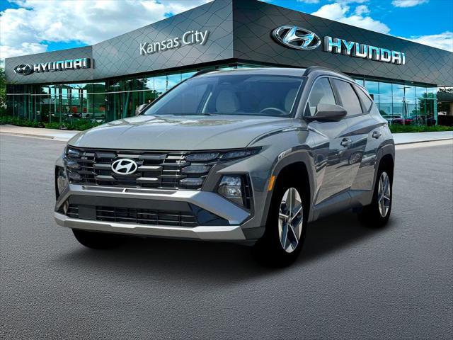 2026 Hyundai Tucson SEL for sale in MERRIAM, KS