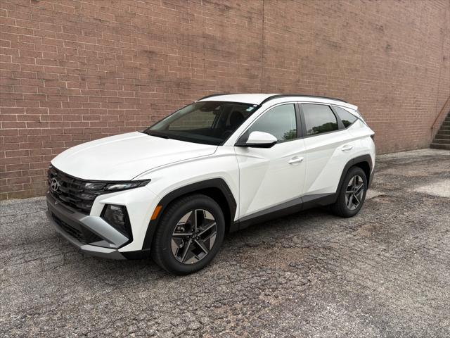 2026 Hyundai Tucson SEL for sale in MERRIAM, KS