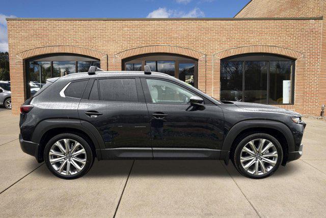 2026 Mazda CX-50 2.5 S Premium