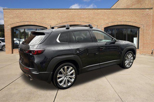 2026 Mazda CX-50 2.5 S Premium