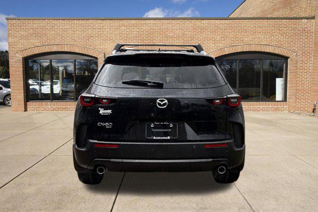 2026 Mazda CX-50 2.5 S Premium